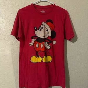 Disney Vintage Mickey Tee S